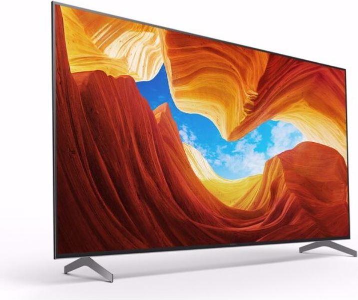 Produktbild Sony KD85XH9096 (85", LCD, 4K, 2020)