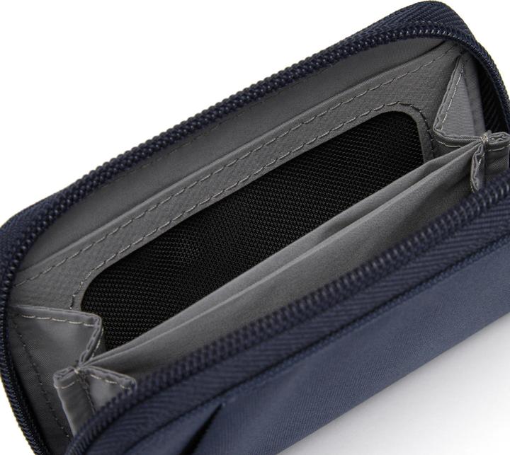 Produktbild Pacsafe Rfidsafe Card Wallet (Dokumenten- & Geldtasche)