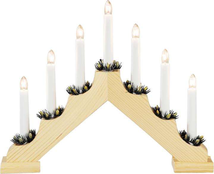 Actual product image Konstsmide Candlestick