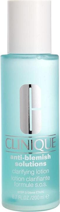 Immagine prodotto Clinique Anti Blemish (Panni pulizia, 200 ml)