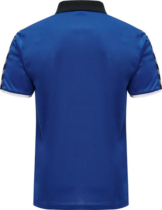Actual product image hummel Hmlauthentic Functional Polo (XS)