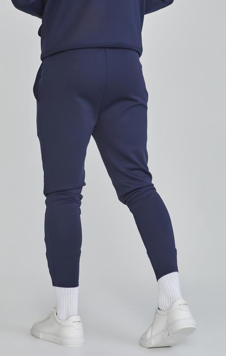 Produktbild Siksilk Jogginghosen Essentials Poly Joggers (XS)