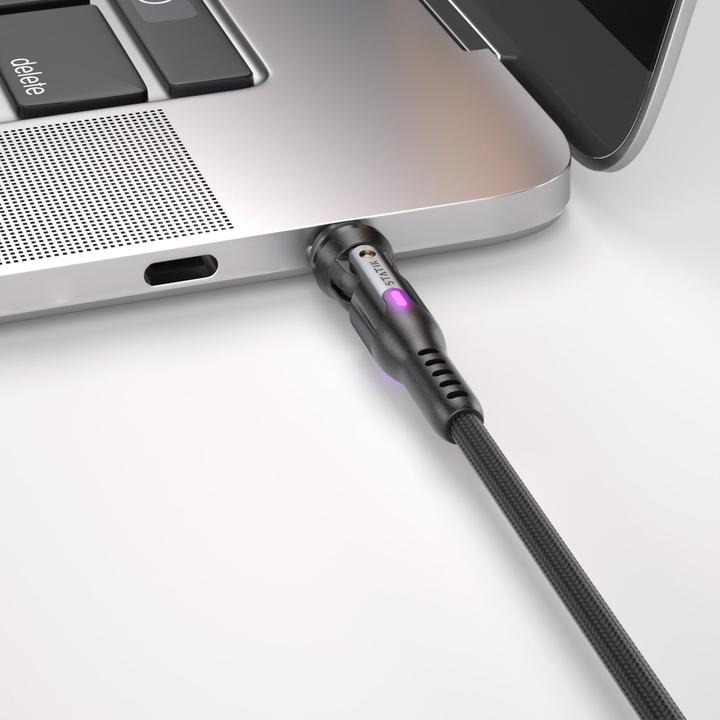 Actual product image Statik 2in1 (2 m, USB 3.0)