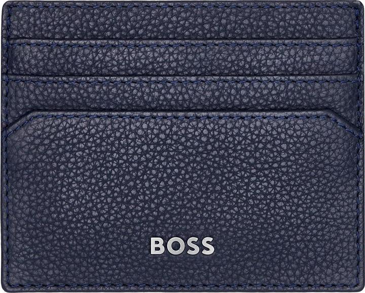 Image du produit Hugo Boss Classic Grained - Kartenhalter