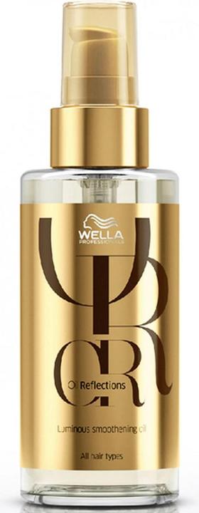 Actual product image Wella Oil Reflections (100 ml)