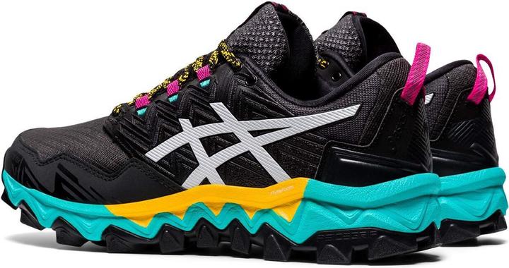 Produktbild ASICS Performance Gel-FujiTrabuco 8 G-TX (39)