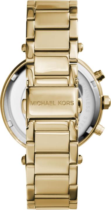 Immagine prodotto Michael Kors Parker (Cronografo, 39 mm)