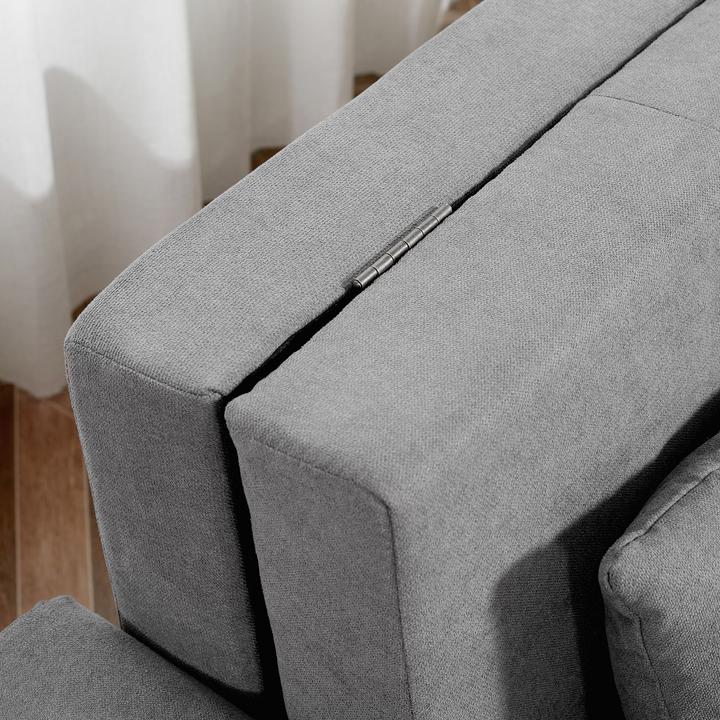 Produktbild Homcom Schlafsofa (Bettsofa)