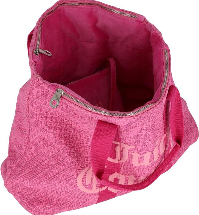 Image du produit Juicy Couture Daisy Shopper Tasche mit Wendefunktion 45 cm (26 l)