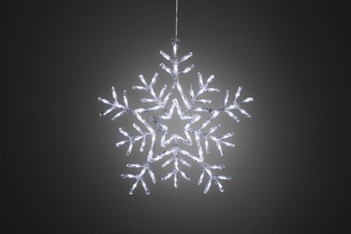 Image du produit Konstsmide Flocon de neige