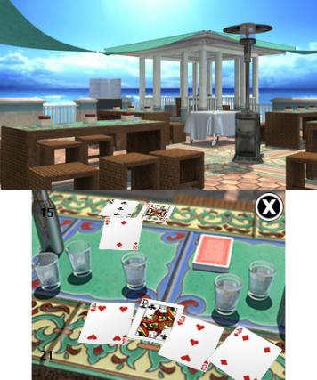 Produktbild S.A.D. Purple Hills S.A.F. Miami Secret Agent Files (D) (3DS, DE)
