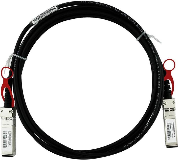 Produktbild CBO Tyco TE Connectivity 2032237-4 kompatibles BlueLAN DAC SFP+ SC353502J3M30