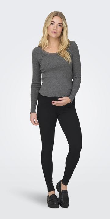 Actual product image Only Maternity OLMXENA Top Top (S)
