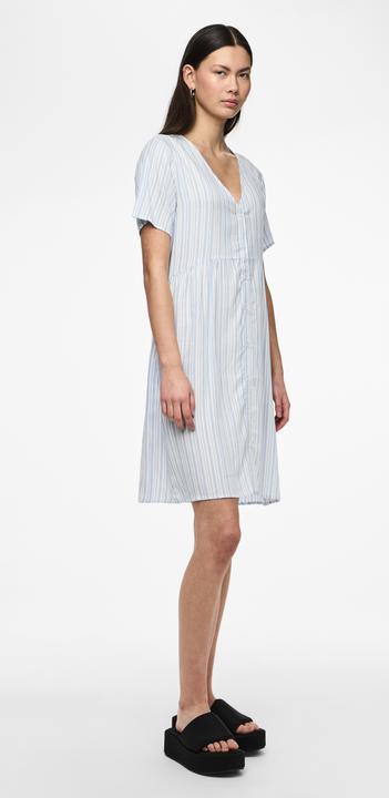 Actual product image Pieces PCALVINA mini dress (S)