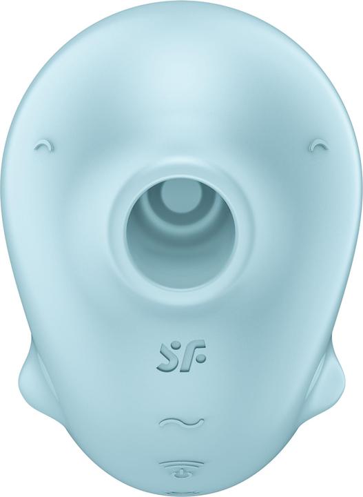 Immagine prodotto Satisfyer - Sassy Seal Air Pulse Vibrator