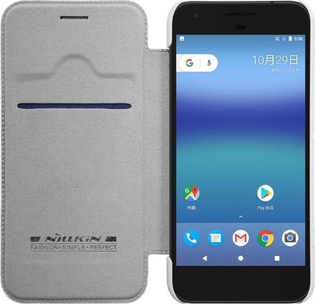 Produktbild Nillkin Qin Series (Google Pixel XL)