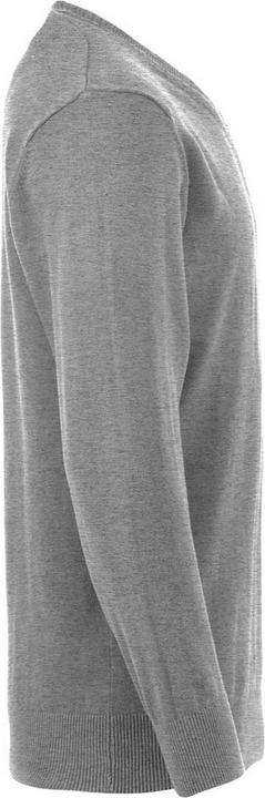 Produktbild Clique Aston Sweatshirt VAusschnitt (L)
