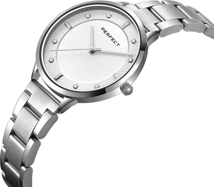 Image du produit Damski Perfect S369-01 + boîte (Montre analogique)