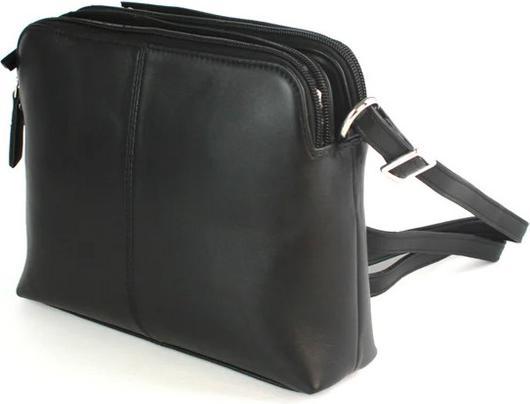 Produktbild Eastern Counties Leather Handtasche Terri Leder
