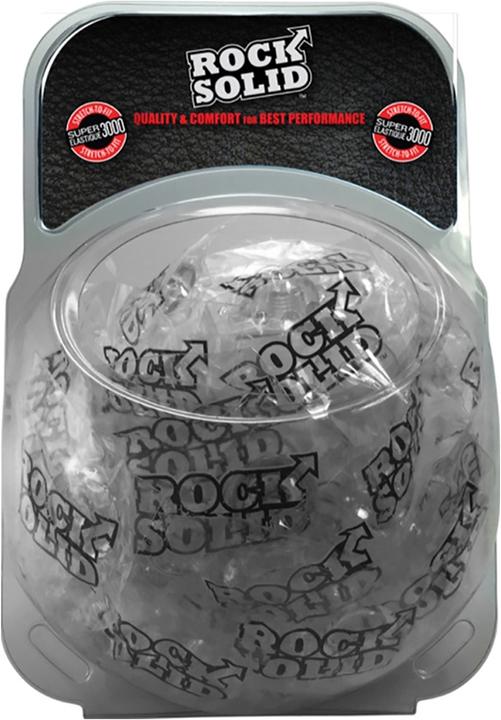 Actual product image Doc Johnson 2 Pack C-Ring Set - *Bulk Refill* (50 PCS)