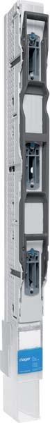 Actual product image Hager NH00 Safety Edge Frame Cl. 185mm SaS LVSG00RPX
