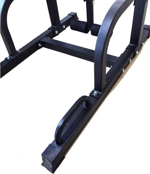 Immagine prodotto Enerfit Panca per addominali e supporto per manubri