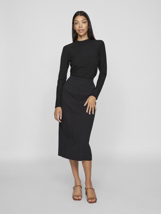 Image du produit Vila Jupe midi taille haute (L)