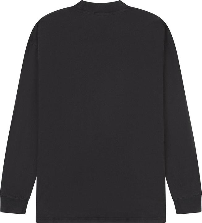 Produktbild Casual Classics TShirt Verlängerter Ausschnitt Langärmlig (4XL)