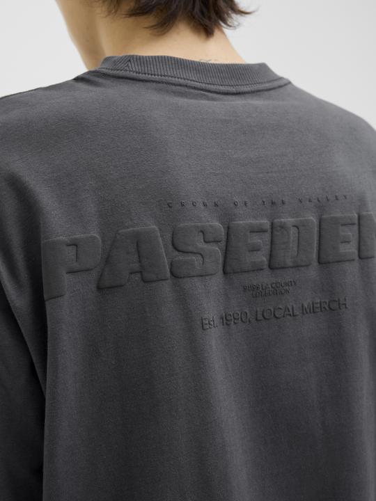 Actual product image Jack & Jones Jcointerlude Easter Tee Ss Crew Neck Ln (XL)
