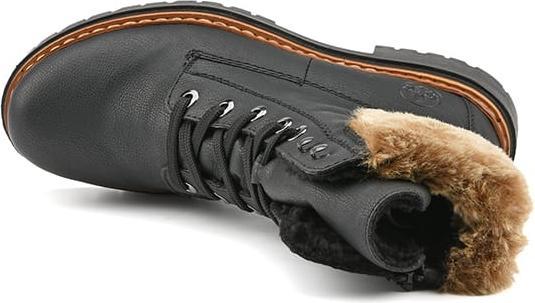 Actual product image Rieker 606364 (36)