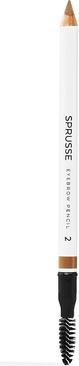 Image du produit Und Gretel Berlin SPRUSSE Eyebrow Pencil (Marron chaud 02)
