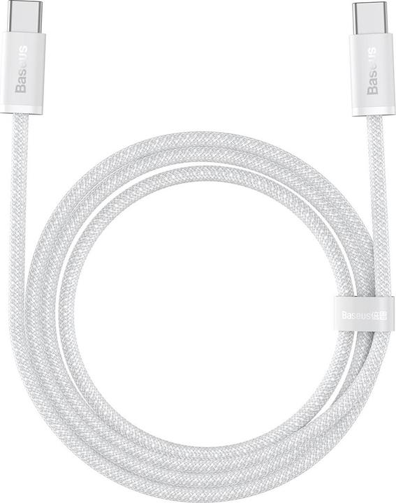 Produktbild Baseus USB C — USB C (1 m, USB 2.0)