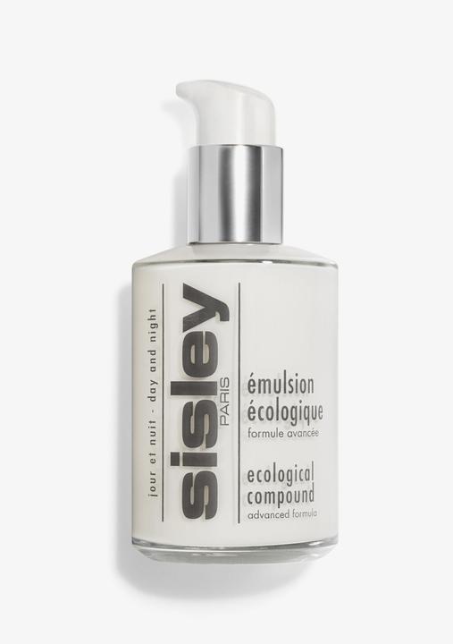 Actual product image Sisley Émulsion Ëcologique (125 ml, Day cream)