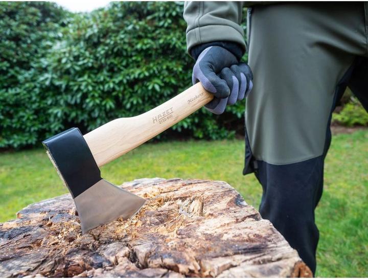Actual product image HAZET Hand axe ∙ 600 g 2132-600