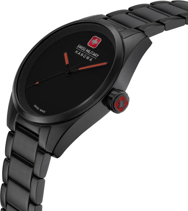 Actual product image Swiss Military Hanowa SMWGG0003530 Dark Matter (42 mm)