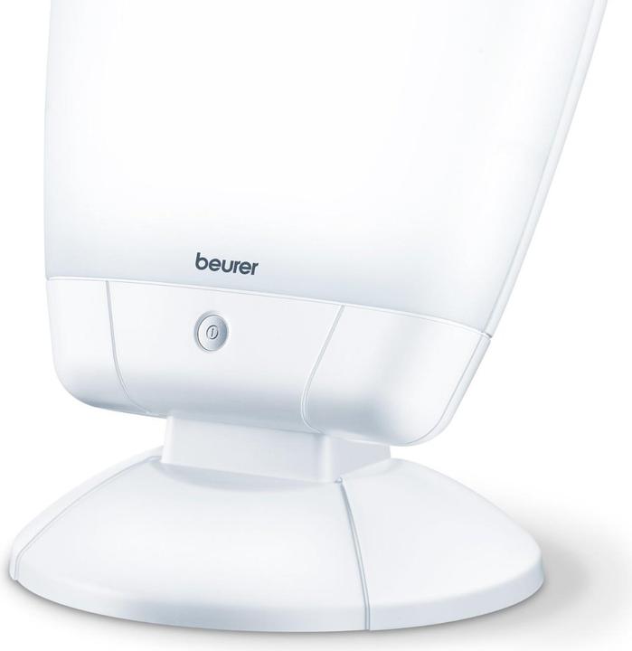 Actual product image Beurer Tl 80 (10000 lx)