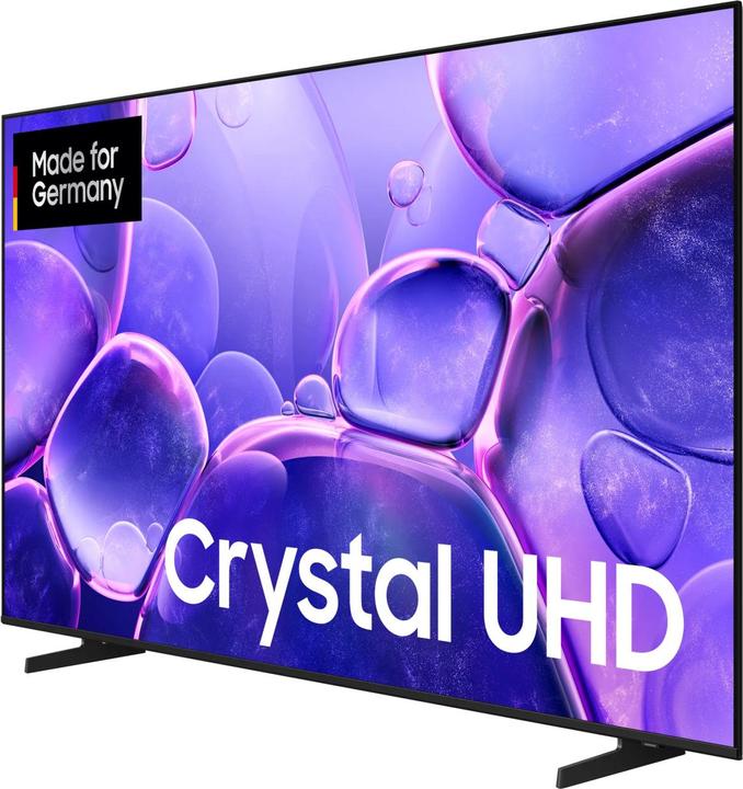 Produktbild Samsung TV GU75U8099FUXZG (75", 4K, 2025)
