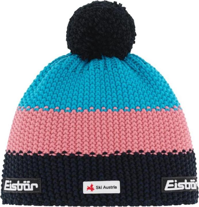 Eisbär Star Pompon Ska