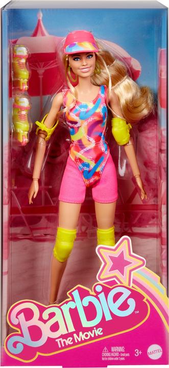 Image du produit Barbie Signature PA - Lead BRB 5