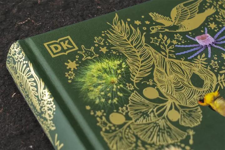 Produktbild Wundervolle Welt der Natur (Deutsch, Ben Hoare, 2020)