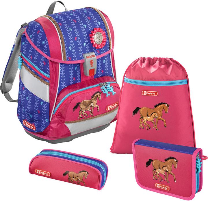 Produktbild Step by Step Set 2in1 4teilig (19 l)