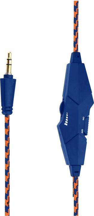 Produktbild Nerf GamingKopfhörer Pro G4 (Kabelgebunden)