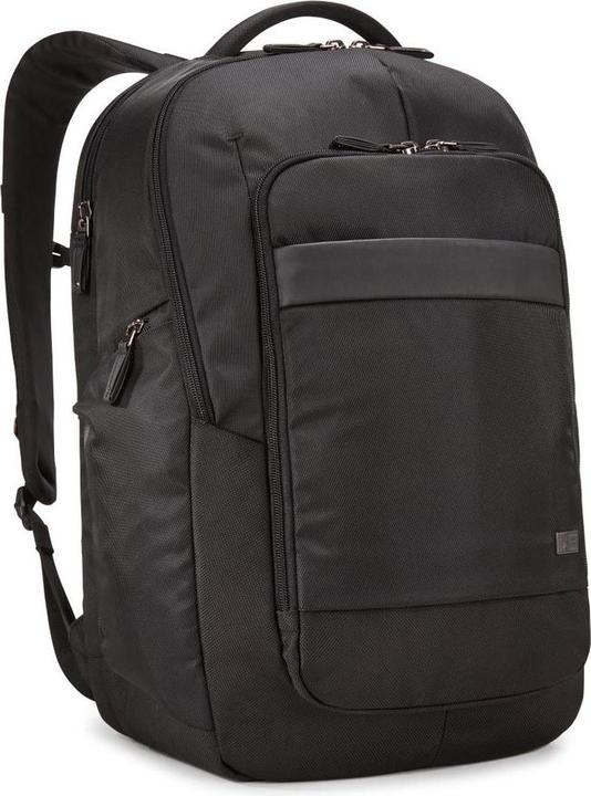 Produktbild Caselogic NOTIBP117 Black