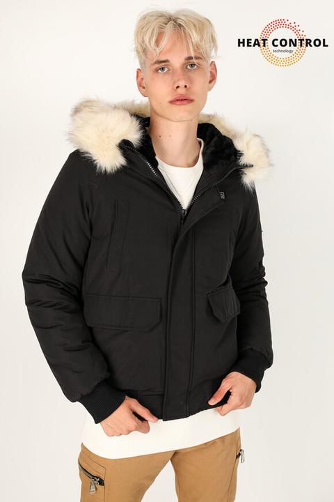 Produktbild Maison Courch Beheizbare Jacke (S)
