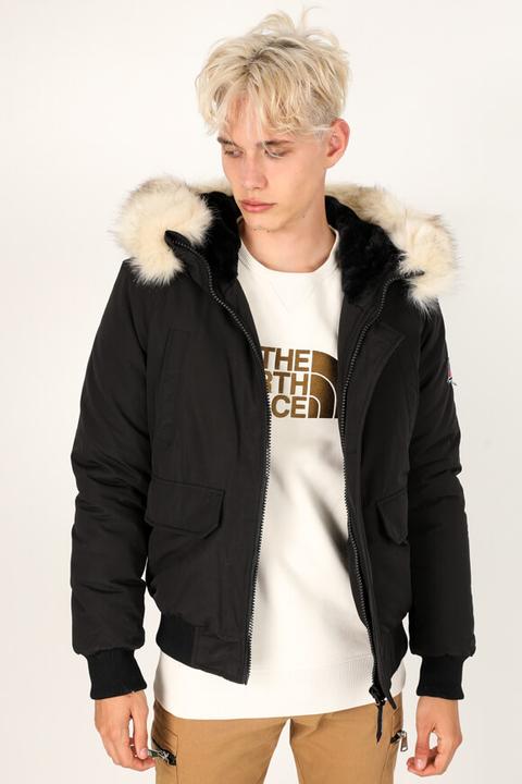 Produktbild Maison Courch Beheizbare Jacke (S)