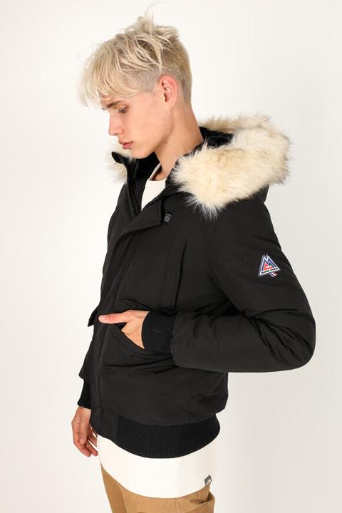 Produktbild Maison Courch Beheizbare Jacke (S)