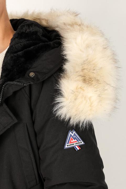 Produktbild Maison Courch Beheizbare Jacke (S)