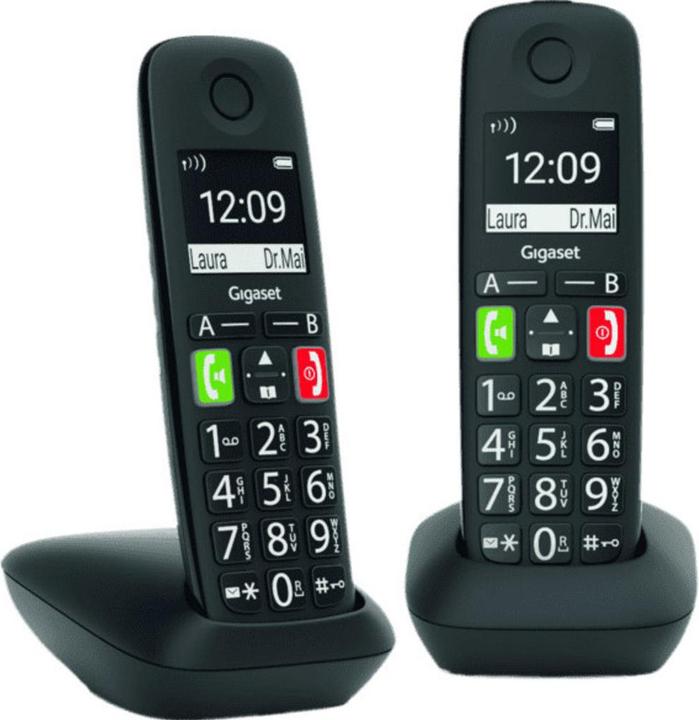 Immagine prodotto Gigaset A116