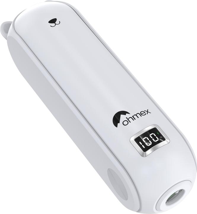 Actual product image Ohmex FAN-2431