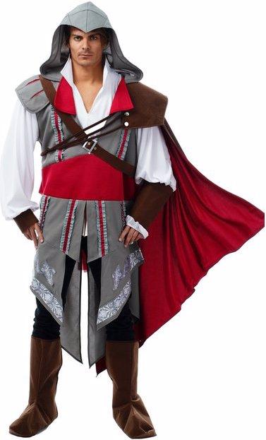 Produktbild Chaks Assassins Creed: Ezio Auditore da Firenze (M)